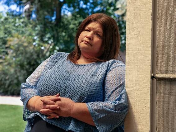 Nickelodeon's Lori Beth Denberg speaks out on Dan Schneider's 'abuse'