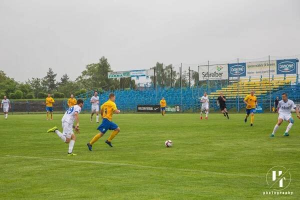 Letní liga: SK Benešov - FC Písek | FK Benešov
