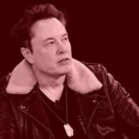 How Elon Musk Made Himself the Internet’s Main Character in 2023