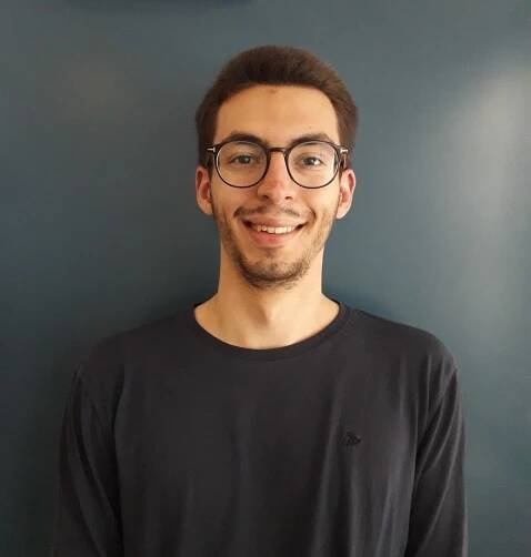 Diogo Manuel Amaral Santos Costa