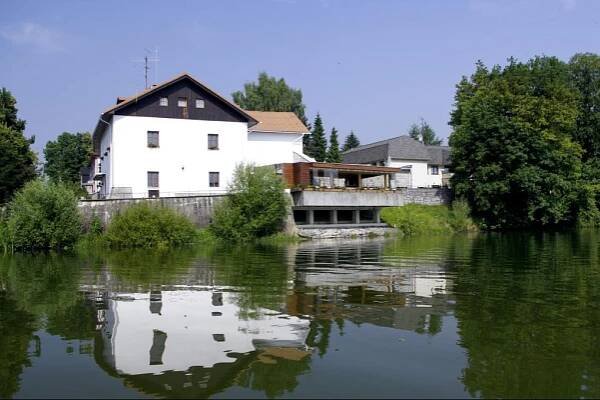Hotel Jaškovská krčma foto 3