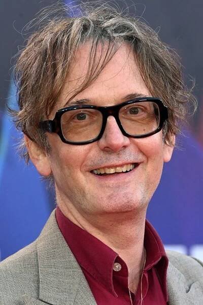 Jarvis Cocker herec