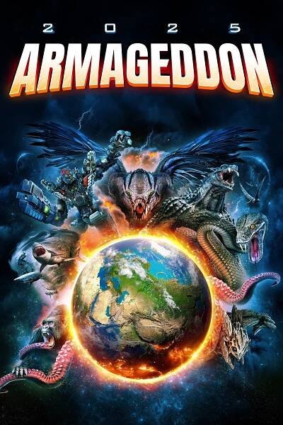 2025 Armageddon 29% (2022)