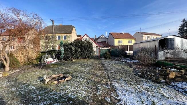 Prodej Dům, Příbram na Moravě, okres Brno-venkov