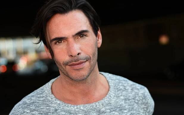 Joseph Mesiano . Actor – ARTIST . BROTHER . SON . FRIEND . GEMINI