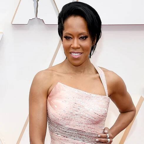 Oscars 2020: Regina King's Eyelashes Need to Win an Academy Award