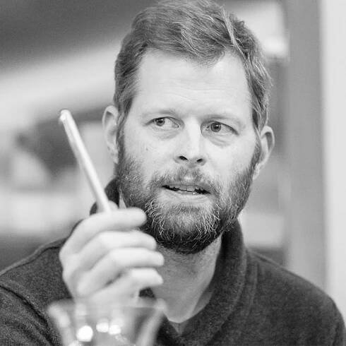 John Wray |© Joachim Hauser