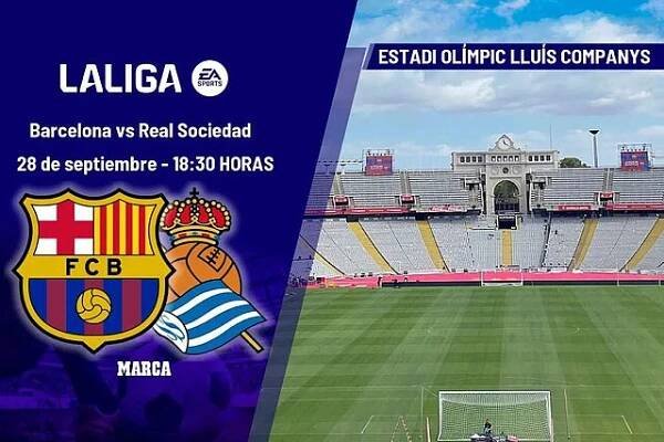 Clasificación LaLiga EA Sports 2025 - 2026 | Posiciones Primera División LaLiga
