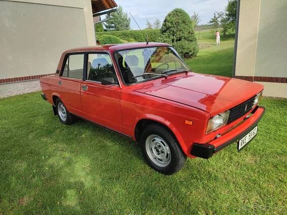 Lada 2105