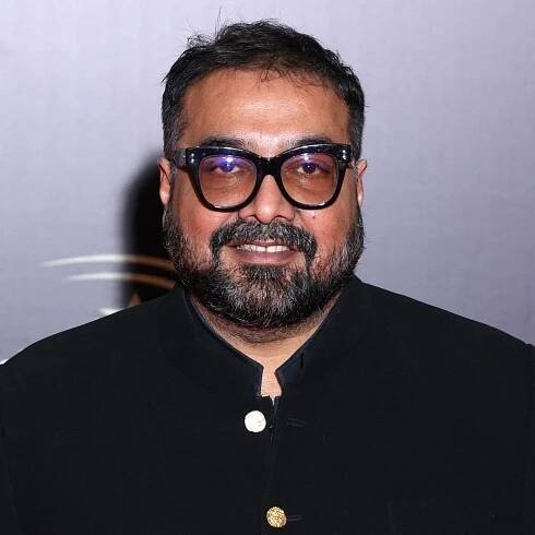 Anurag Kashyap slams AI film Chiranjeevi Hanuman, calls producers 'spineless and cowardly'