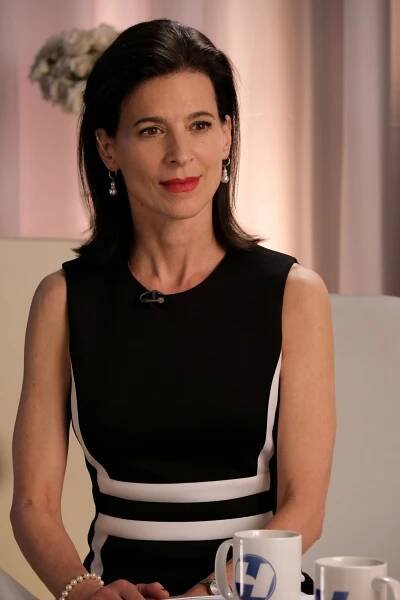 Perrey Reeves - The Lead - Z filmu