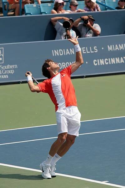 Tommy Haas – Wikipedia
