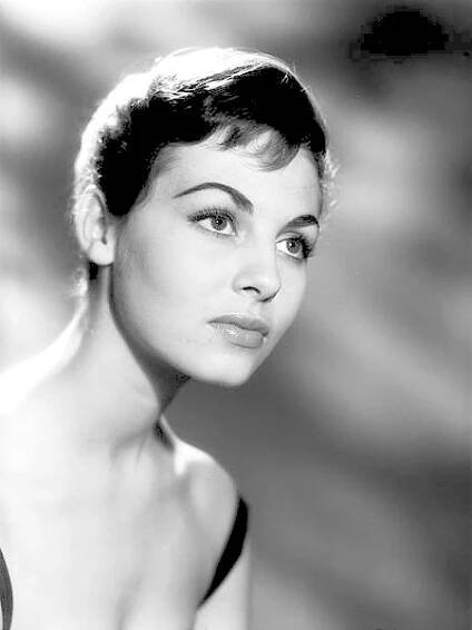 Michèle Mercier