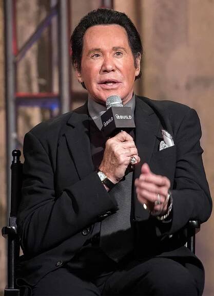 The BUILD Series Presents Wayne Newton - "Wayne Newton: Up Close And Personal"