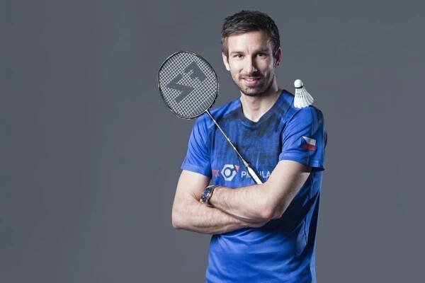 Petr Koukal | Český olympijský tým