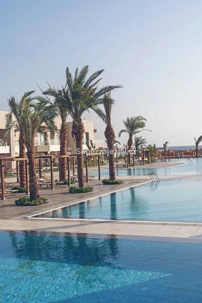 Hotel Jaz Elite Amara - Egypt, Marsa Alam | CK Čedok
