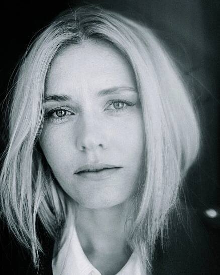 Well known – Aleksandra Zaborowska | WWW