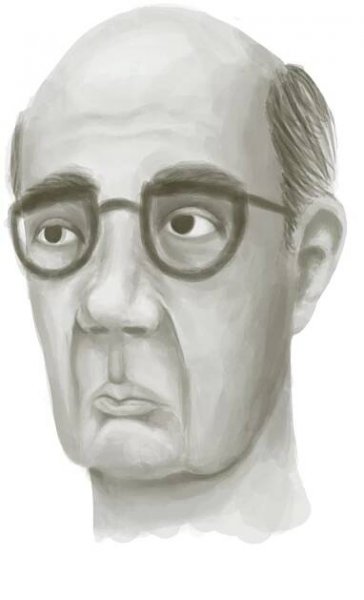 José Luis López-Aranguren