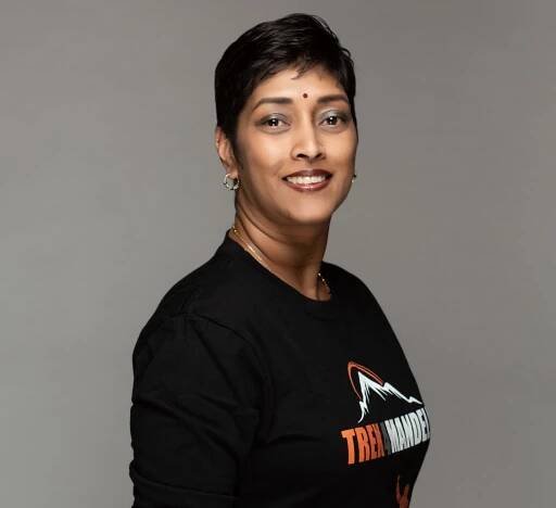 Trek4Mandela – 2019 – Imbumba Foundation