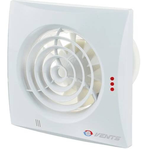 Vents 125 Quiet T od 1 620 Kč