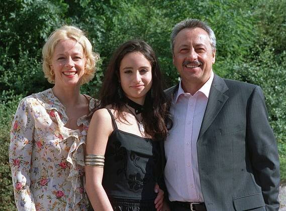 Der Job seines Lebens - Promo - Katja Riemann, Stephanie Stumph, Wolfgang Stumph