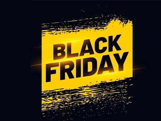 Black-Friday-Angebote 2025 – die besten Deals schon vor dem Start