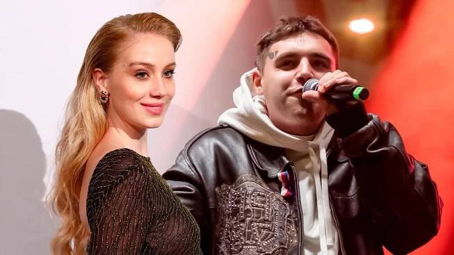 Přítel Anny Kadeřávkové je ve velkém průšvihu. Rapper Rohony měl řídit pod vlivem návykových látek – eXtra.cz