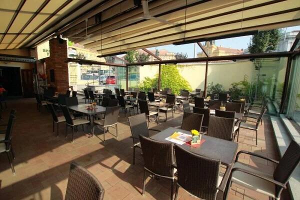 Hotel Mariel, Znojmo | Hotel.cz