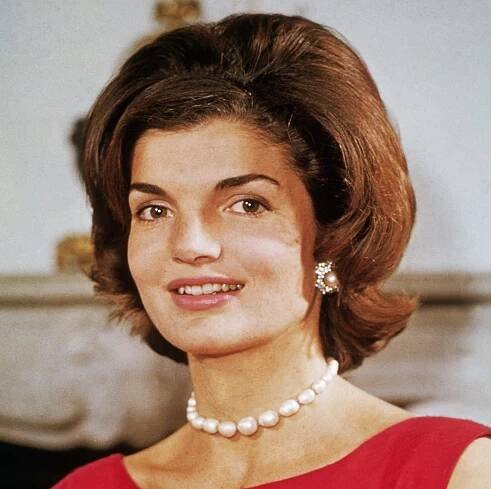 Jackie Kennedy's Childhood Home in Virginia Is on the Market for $49.5 Million