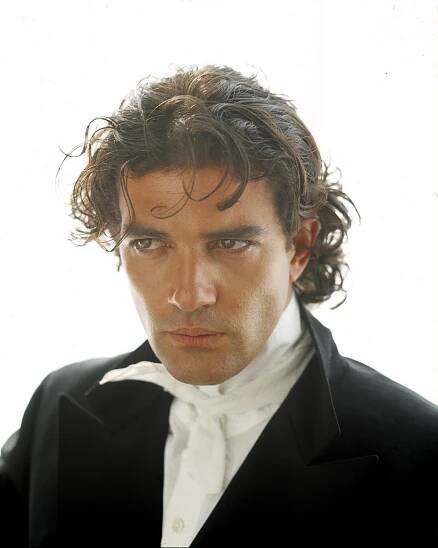 Antonio Banderas