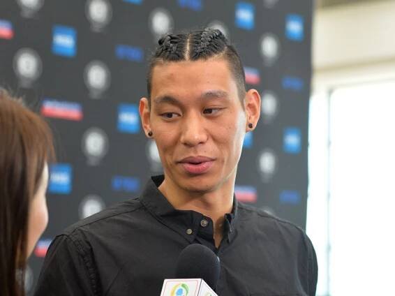 Jeremy Lin Hates All Soups
