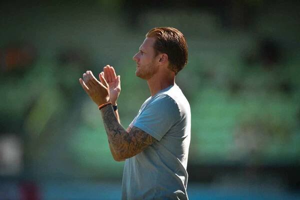Fotbalisté Slovanu Liberec vstoupili do nového ročníku výhrou 3:1 na hřišti Karviné.