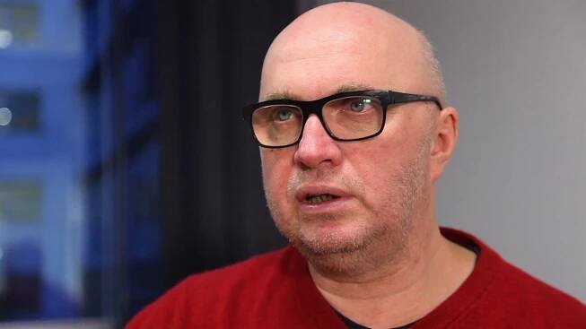 Nevysílal se Kraus kvůli Hradu? Bez kritiky politiků jsme zpět v normalizaci, míní Macháček