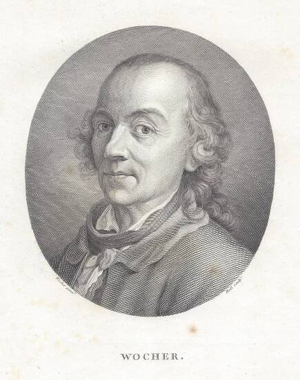 Marquard Wocher