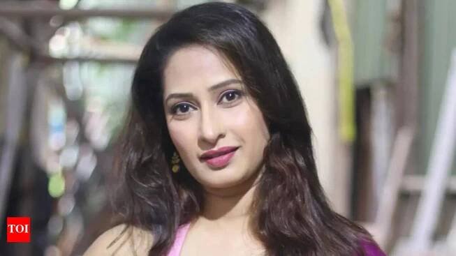 Pavitra Rishta fame Priya Marathe passes away at 38 after battle with cancer