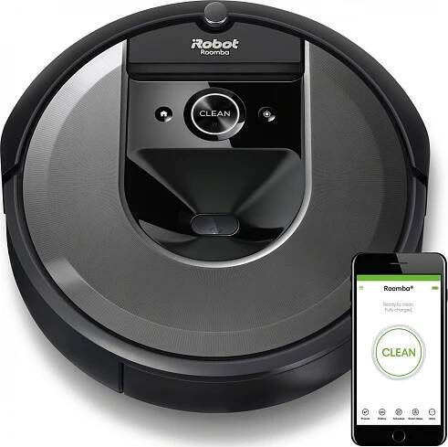 iRobot Roomba i7