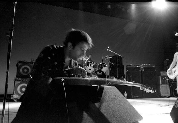 Lee Ranaldo - Wikipedia