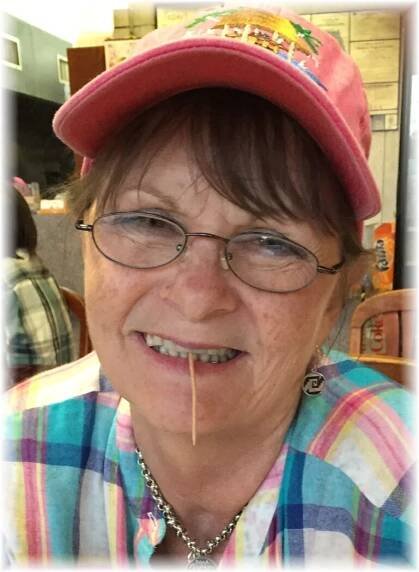 Deborah ‘Debbie’ Brown
