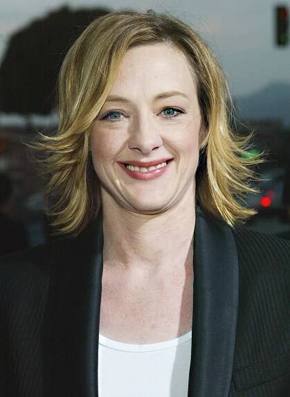 Joan Cusack - Golden Globes