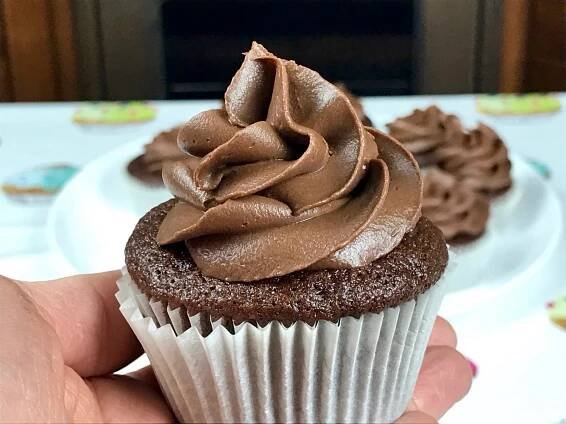cupcakes Archivi - Prima del Caffè Soddisfazioni in cucina