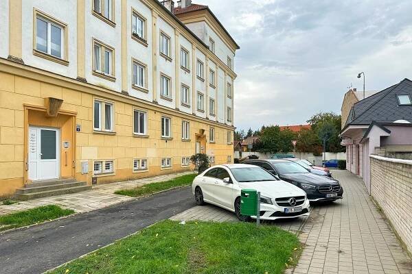Prodej bytu, Kroměříž - Robert Macho
