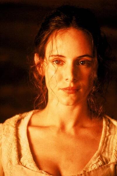 Poslední Mohykán - Z filmu - Madeleine Stowe