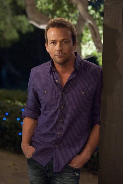 Tajemná dívka - Promo - Sean Patrick Flanery