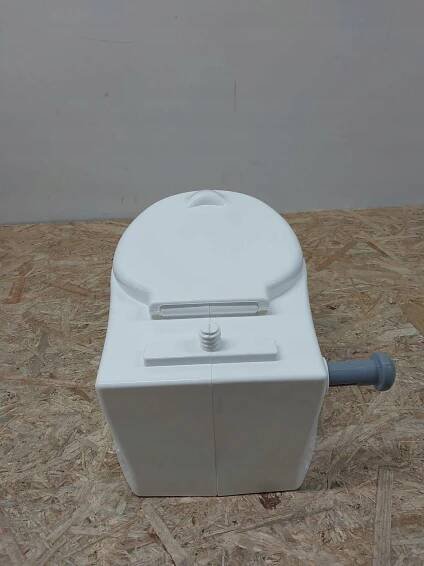 PRVEK DO DĚTSKÉHO WC NOČNÍKU BABYGO REALISTICKÁ TOALETA Kód výrobce A269029