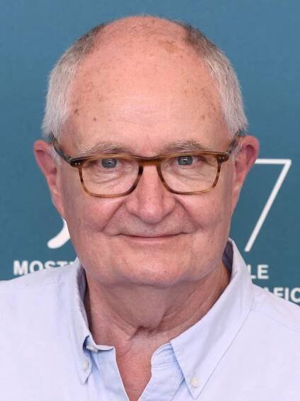 Jim Broadbent - Actor