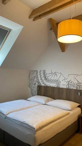 PENZION RUSTICO - Prices & Lodging Reviews (Bucovice, Czech Republic)