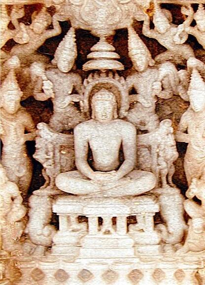 Western Ganga dynasty - Wikipedia