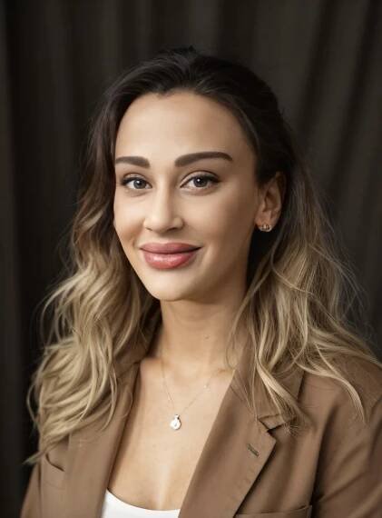 Whitney Johnson - Jay Goodman & Associates Law Firm, PC