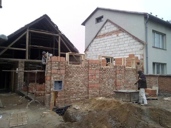 Rekonstrukce 2020-2022 | Stavební huť Slavonice a.s. 