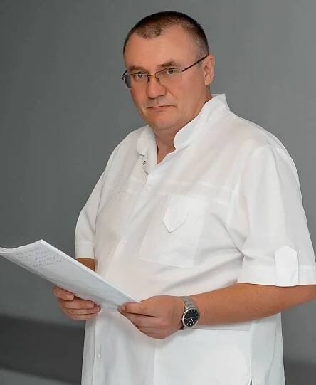 Smachylo Stepan